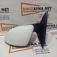 HONDA CİVİC  ELEGANCE 2013 2017  SOL DİKİZ AYNASI