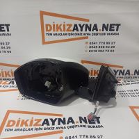 HONDA CİVİC  ELEGANCE 2013 2017  SOL DİKİZ AYNASI