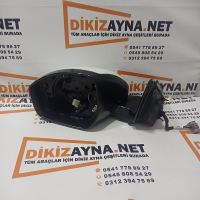 HONDA CİVİC  ELEGANCE 2013 2017  SOL DİKİZ AYNASI