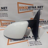 HONDA CİVİC  ELEGANCE 2013 2017  SOL DİKİZ AYNASI