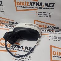 HONDA CİVİC  ELEGANCE 2013 2017  SOL DİKİZ AYNASI