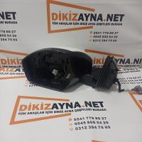 HONDA CİVİC  ELEGANCE 2013 2017  SOL DİKİZ AYNASI