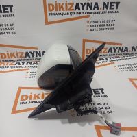 HONDA CİVİC  ELEGANCE 2013 2017  SOL DİKİZ AYNASI