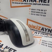 HONDA CİVİC  ELEGANCE 2013 2017  SOL DİKİZ AYNASI