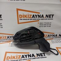 TOYOTA  COROLLA 2021 SAĞ DİKİZ AYNA