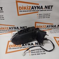 TOYOTA  COROLLA 2021 SAĞ DİKİZ AYNA