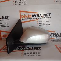 RENAULT FLUENCE SOL DİKİZ AYNA OTOMATİK KATLANIR 