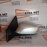 RENAULT FLUENCE SOL DİKİZ AYNA OTOMATİK KATLANIR 