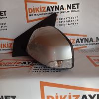 RENAULT FLUENCE SOL DİKİZ AYNA OTOMATİK KATLANIR 