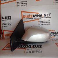 RENAULT FLUENCE SOL DİKİZ AYNA OTOMATİK KATLANIR 