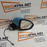 RENAULT CLİO 5 SAĞ DİKİZ AYNASI
