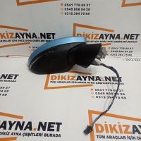 RENAULT CLİO 5 SAĞ DİKİZ AYNASI