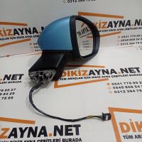 RENAULT CLİO 5 SAĞ DİKİZ AYNASI