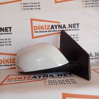 RENAULT FLUENCE SAĞ  DİKİZ AYNASI 
