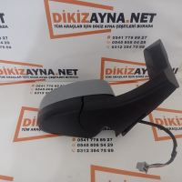 FORD COURİER SAĞ AYNA