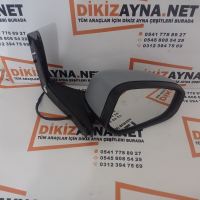 FORD COURİER SAĞ AYNA