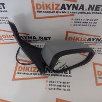 FORD COURİER SAĞ AYNA