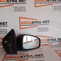 FLUENCE SAĞ AYNA ORJİNAL ÇIKMA