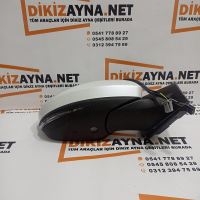 MEGANE 4  SAĞ AYNA OTOMATİK KATLANIR  ORJİNAL ÇIKMA 
