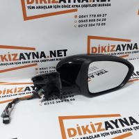 TALİSMAN SAĞ AYNA ORJİNAL ÇIKMA 