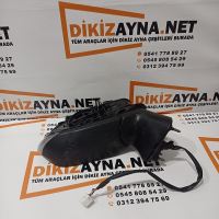 TOYOTA COROLLA SAĞ AYNA ORJİNAL ÇIKMA 