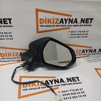 TOYOTA COROLLA SAĞ AYNA ORJİNAL ÇIKMA 