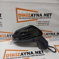 TOYOTA COROLLA SAĞ AYNA ORJİNAL ÇIKMA 