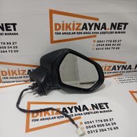 TOYOTA COROLLA SAĞ AYNA ORJİNAL ÇIKMA 