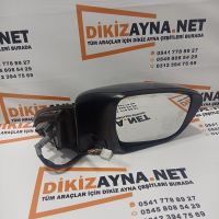 NİSSAN KAŞKAİ SAĞ AYNA 