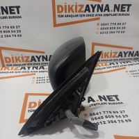 NİSSAN KAŞKAİ SAĞ AYNA 