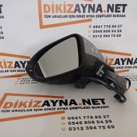 VOLKSWAGEN GOLF 7 SOL AYNA ORJİNAL ÇIKMA 