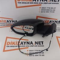 MEGANE 4 SOL AYNA ORJİNAL ÇIKMA
