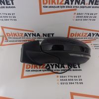 MEGANE 4 SOL AYNA ORJİNAL ÇIKMA