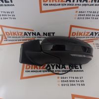 MEGANE 4 SOL AYNA ORJİNAL ÇIKMA