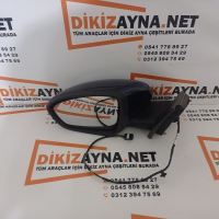 MEGANE 4 SOL AYNA ÇIKMA ORJİNAL