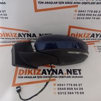 MEGANE 4 SOL AYNA ÇIKMA ORJİNAL