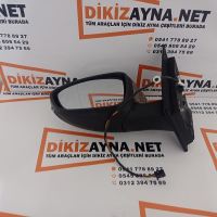 RENAULT MEGANE 4 SOL AYNA ORJİNAL ÇIKMA