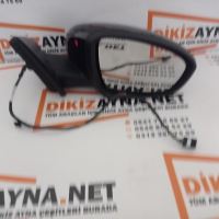 MEGANE 4 SAĞ AYNA ORJİNAL ÇIKMA