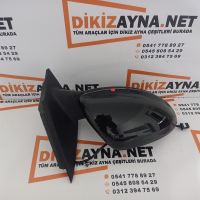 MEGANE 4 SAĞ AYNA ORJİNAL ÇIKMA