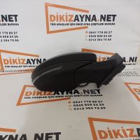 MEGANE 4 SAĞ AYNA ORJİNAL ÇIKMA 