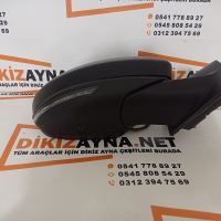 MEGANE 4 SAĞ AYNA ORJİNAL ÇIKMA 