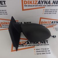 MEGANE 4 SAĞ AYNA ORJİNAL ÇIKMA 