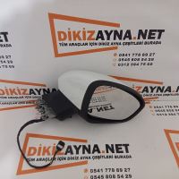 CLİO 5 SAĞ AYNA ORJİNAL ÇIKMA