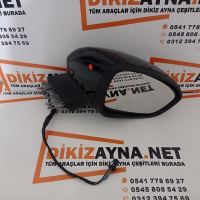 CLİO 5 SAĞ AYNA ORJİNAL ÇIKMA 