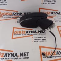 CLİO 5 SAĞ AYNA ORJİNAL ÇIKMA 