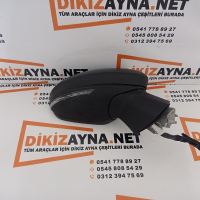 CLİO 5 SAĞ AYNA ORJİNAL ÇIKMA 