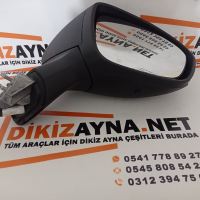 CLİO 5 SAĞ AYNA ORJİNAL ÇIKMA 
