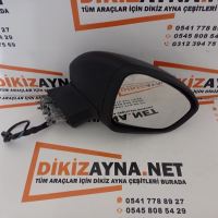 CLİO 5 SAĞ AYNA ORJİNAL ÇIKMA 