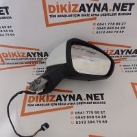 CLİO 5 SAĞ AYNA ORİJİNAL ÇIKMA