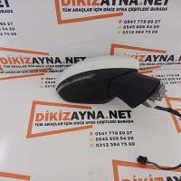 CLİO 5 SAĞ AYNA ORİJİNAL ÇIKMA